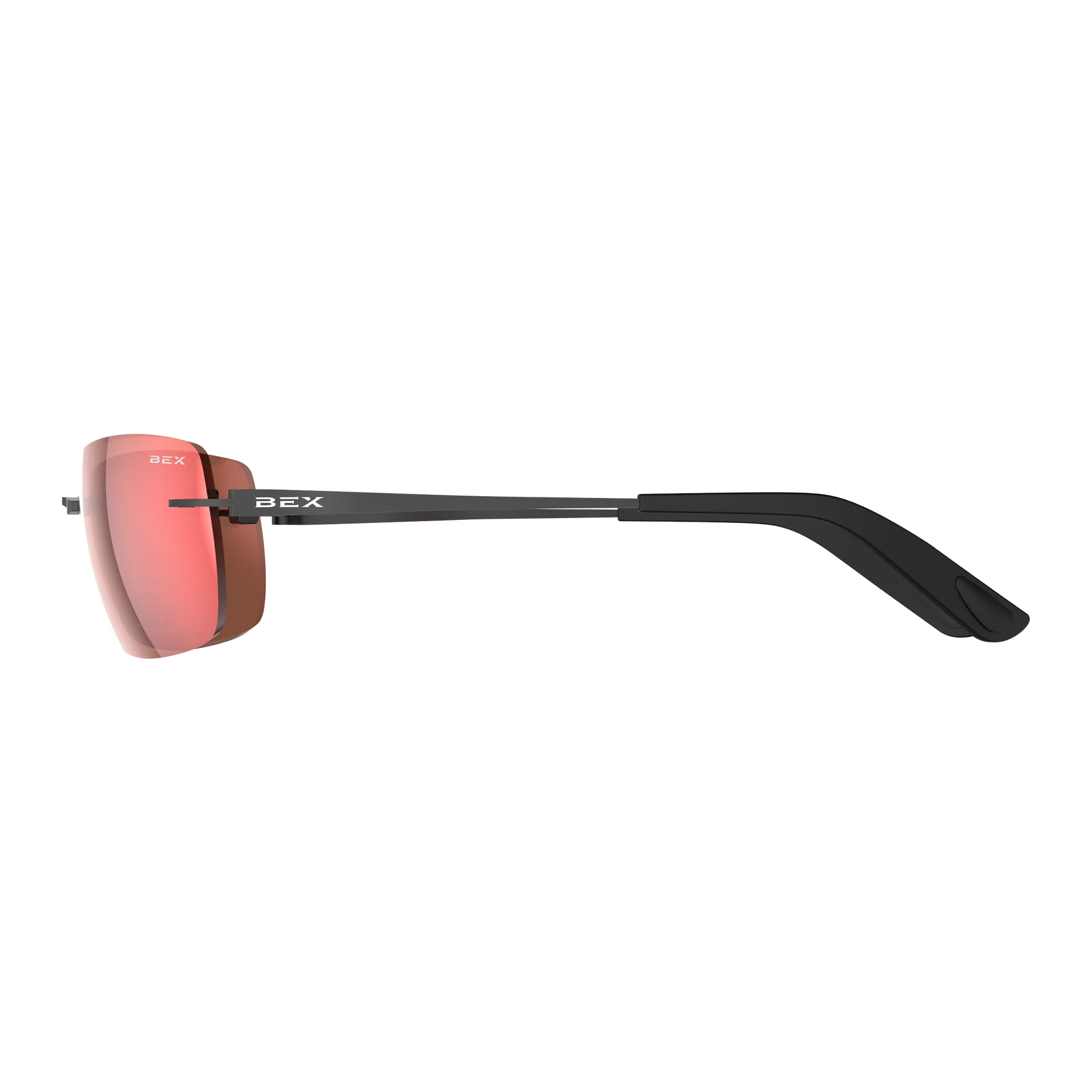 Bex Fynnland X OTG - Black, Brown & Red S161BBR