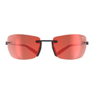 Bex Fynnland X OTG - Black, Brown & Red S161BBR