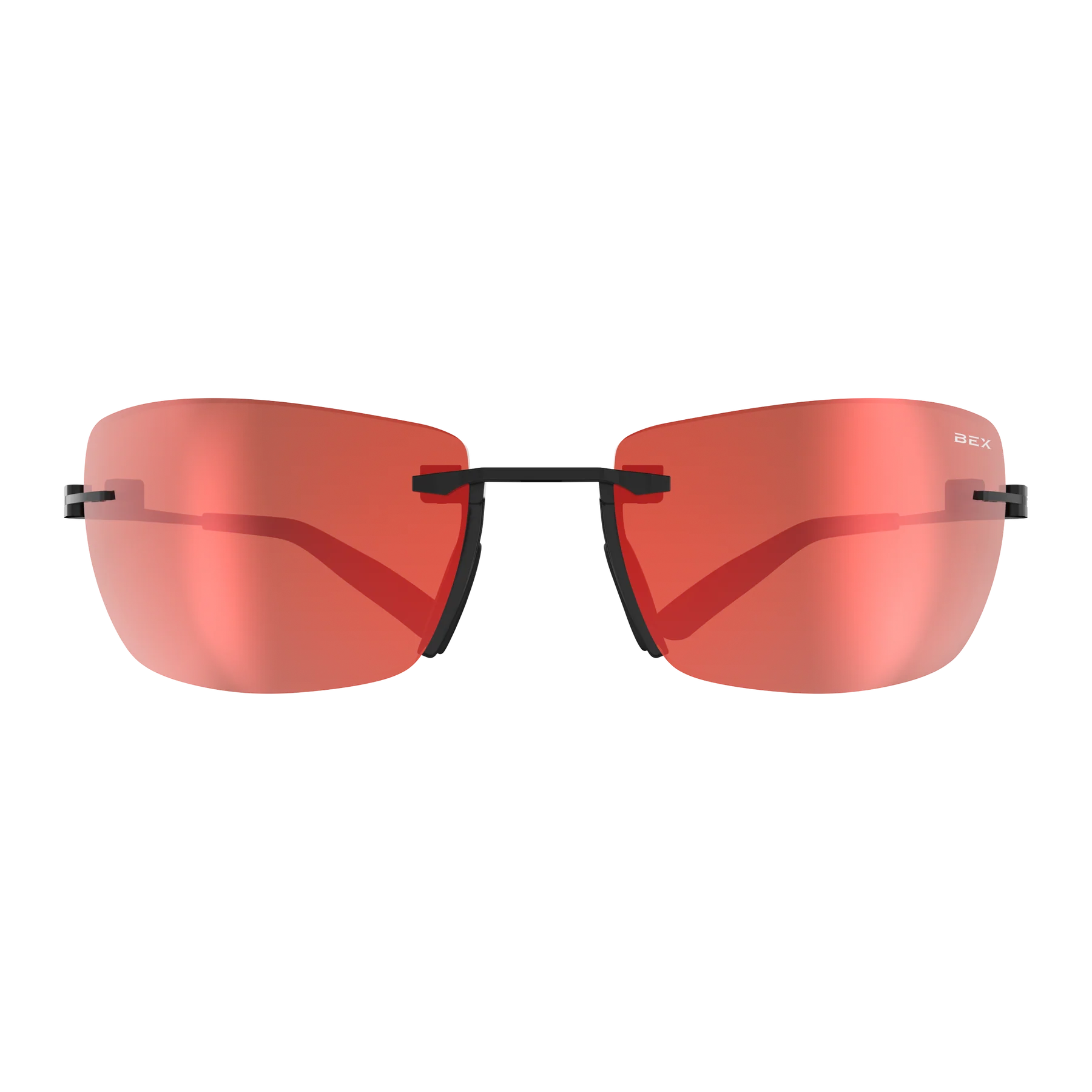 Bex Fynnland X OTG - Black, Brown & Red S161BBR