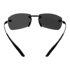 Bex Fynnland X OTG - Black, Gray Silver S161BGS