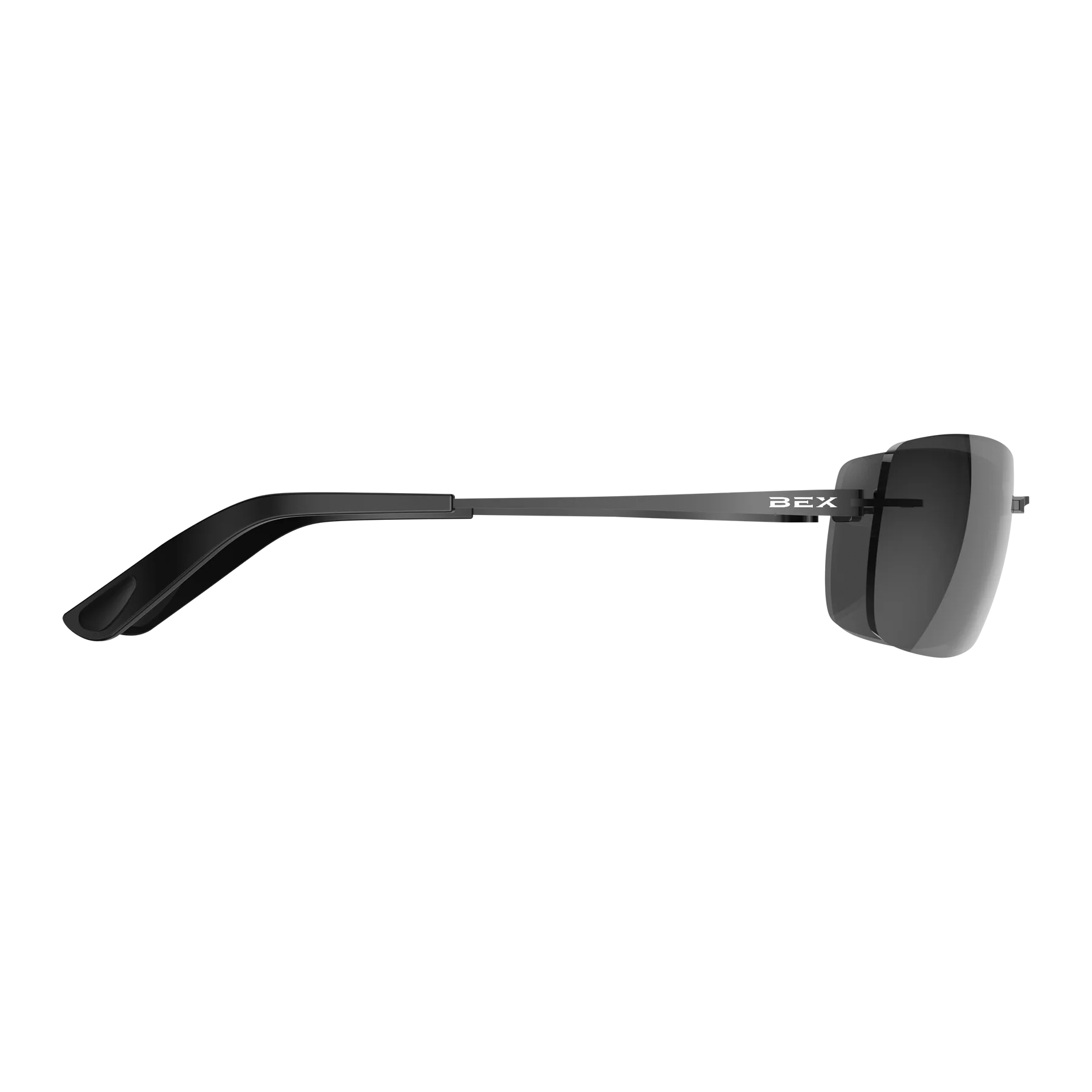 Bex Fynnland X OTG - Black, Gray Silver S161BGS