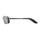 Bex Fynnland X OTG - Black, Gray Silver S161BGS