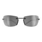 Bex Fynnland X OTG - Black, Gray Silver S161BGS