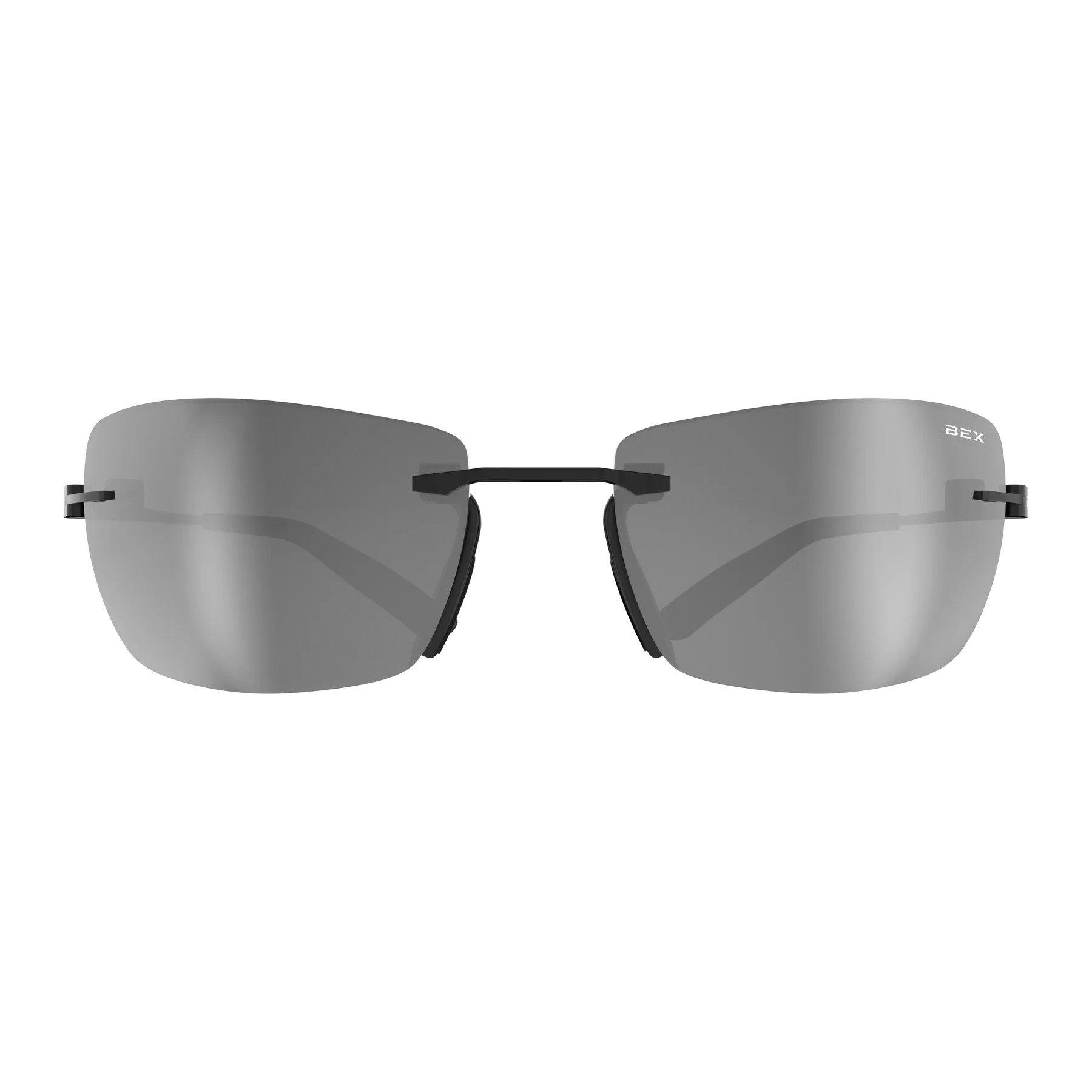 Bex Fynnland X OTG - Black, Gray Silver S161BGS