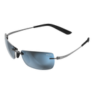 Bex Fynnland X OTG - Gunmetal, Gray & Silver S161GGB