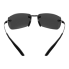 Bex Fynnland X OTG - Gunmetal, Gray & Silver S161GGB