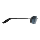 Bex Fynnland X OTG - Gunmetal, Gray & Silver S161GGB