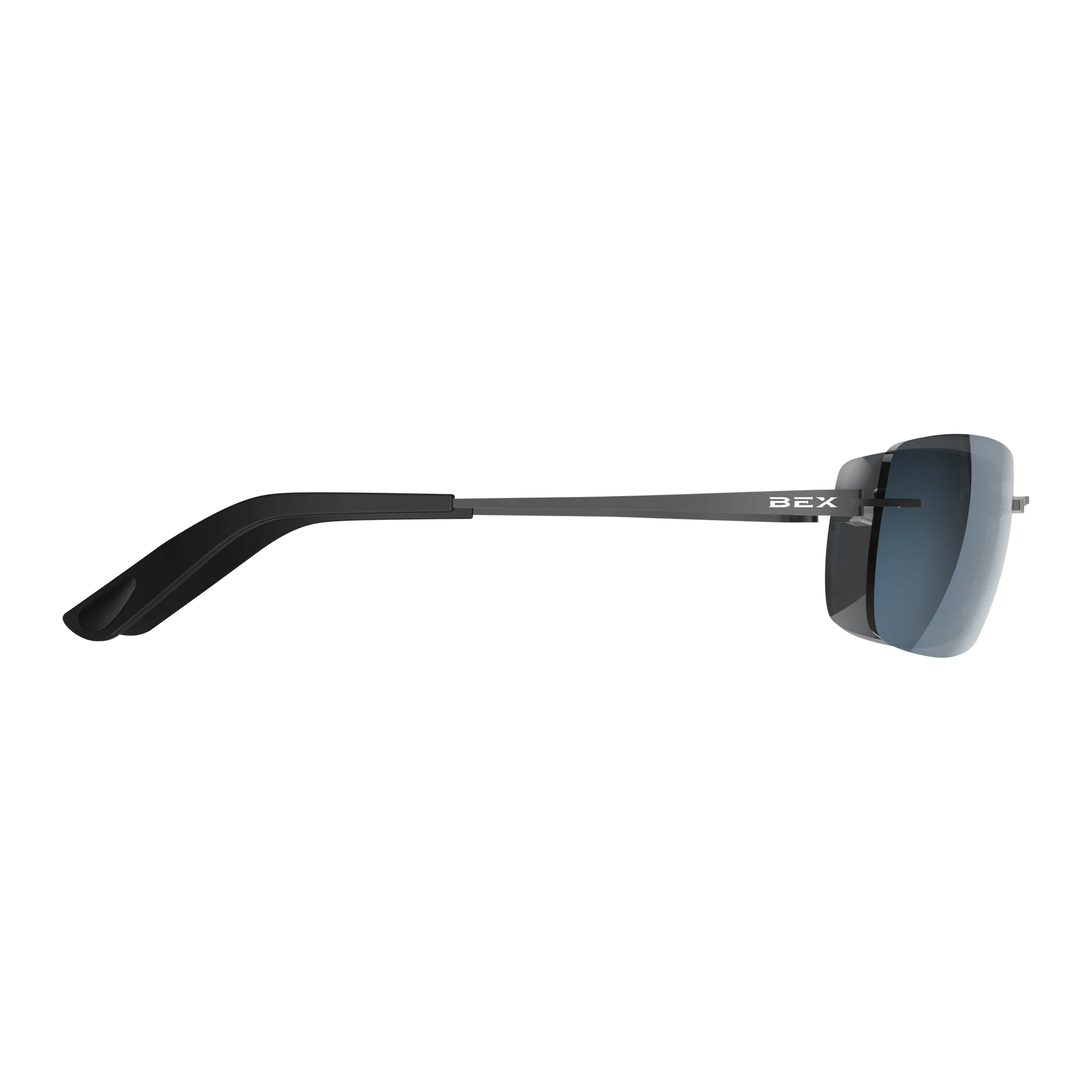 Bex Fynnland X OTG - Gunmetal, Gray & Silver S161GGB