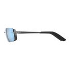 Bex Fynnland X OTG - Gunmetal, Gray & Silver S161GGB
