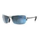 Bex Fynnland X OTG - Gunmetal, Gray & Silver S161GGB