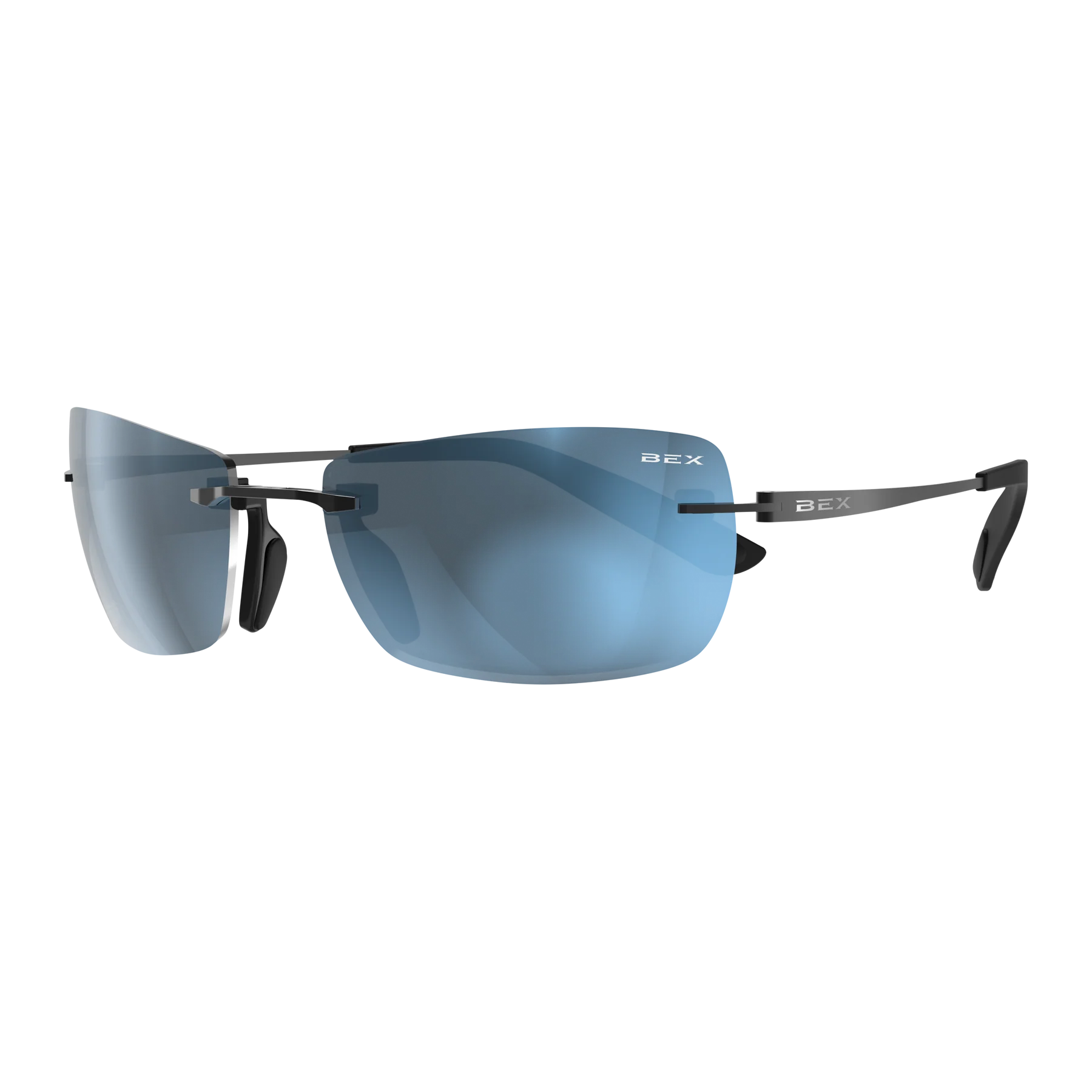 Bex Fynnland X OTG - Gunmetal, Gray & Silver S161GGB