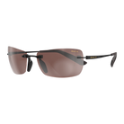 Bex Fynnland X OTG Sunglasses - Black, Brown & Silver  S161BBS