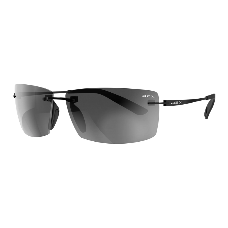Bex Fynnland XL OTG Black/Gray/Silver S162BGS