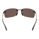 Bex Gold and Brown Legolas OTG Sunglasses S157GB