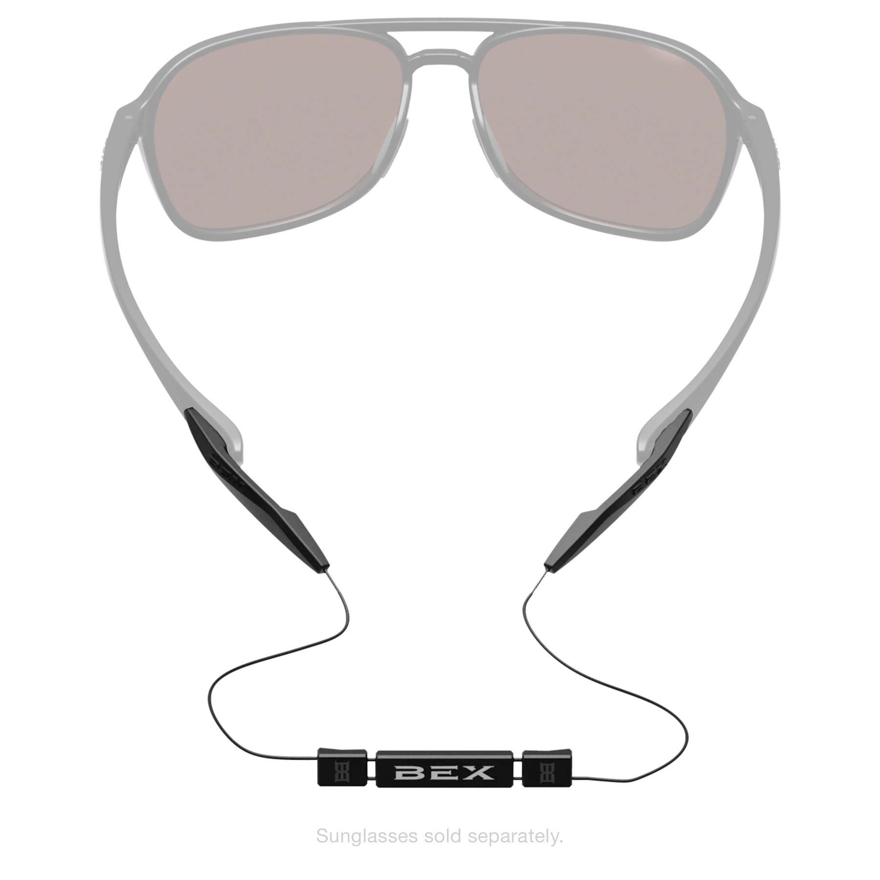 Bex OTG Leash AC059BK