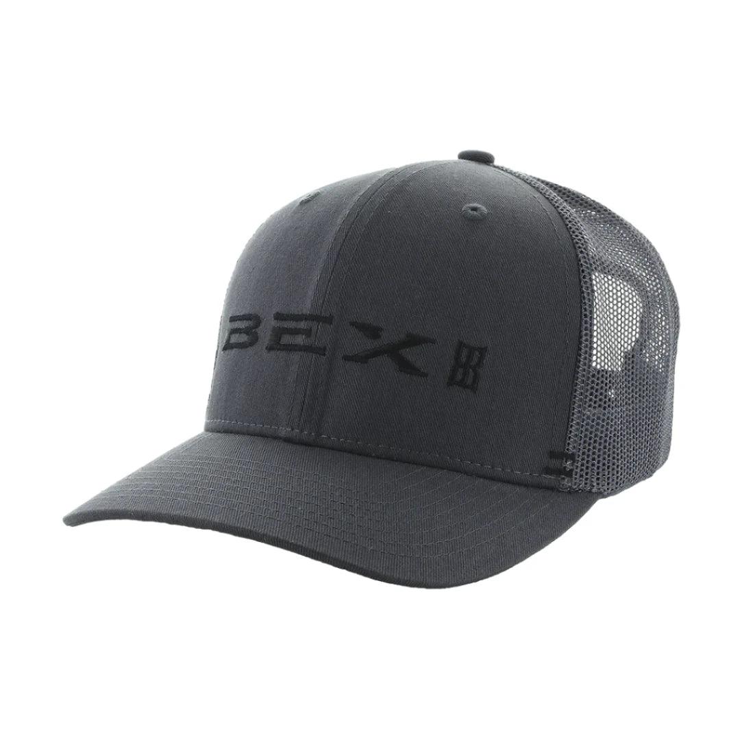 Bex TACK Cap H0140GY - Crazy House Western Wear