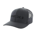 Bex TACK Cap H0140GY - Crazy House Western Wear