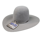 Biggar Waggoner 10X Stone 4 1/2" Felt Hat - Crazy House Western Wear