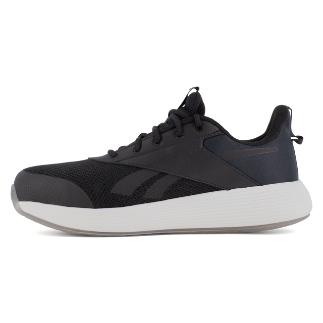 Reebok Women's DMXair Comfort+ Work Composite Toe Athletic RB358
