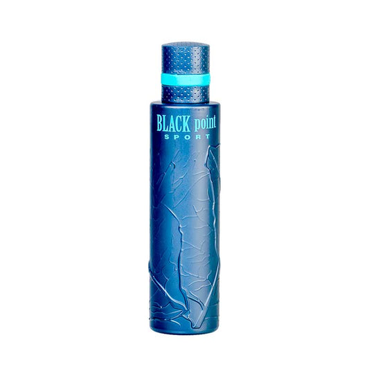 Men's Black Point Sport Cologne