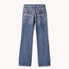 Boy's Ariat B4 Relaxed Coltrane Boot Cut Jean 10021160 - Crazy House Western Wear