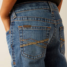 Boy's Ariat B5 Slim Norwich Straight Leg Jeans 10058925 - Crazy House Western Wear