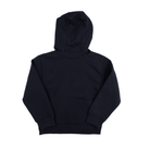 Boy's Carhartt Black Graphic Hoodie CA6775-K01