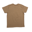 Boy's Cinch Brown Graphic T-shirt MTT7670167