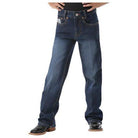 Boy's Cinch White Label Slim MB12881002 - Crazy House Western Wear