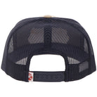 Boy's Hooey Tan and Navy 2622T-TNNV-Y