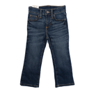 Boy's Infant Wrangler Dark Wash Jeans
