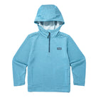 Boy's Marsh Wear Niagra Mist Sullivan Tech Hoodie