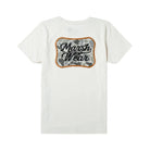 Boy's Marsh Wear Roadside Short Sleeve T-shirt BWT4029-NATH