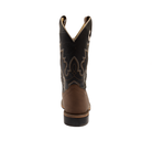 Boy's Smoky Mountain Blaze Western Boot