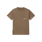 Boy's Southern Marsh Bandana Best Friend Tee YABDD-MSS