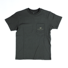 Boy's Southern Marsh Grey Duck OG Camo T-shirt YADOC-IGY