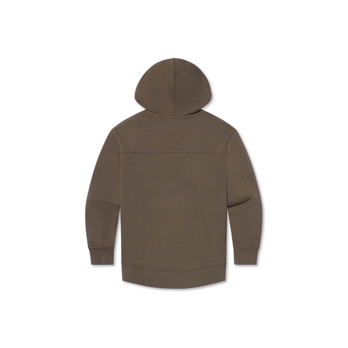 Boy's Southern Marsh Hallandale Hoodie Retro Camo YOHRH-STN