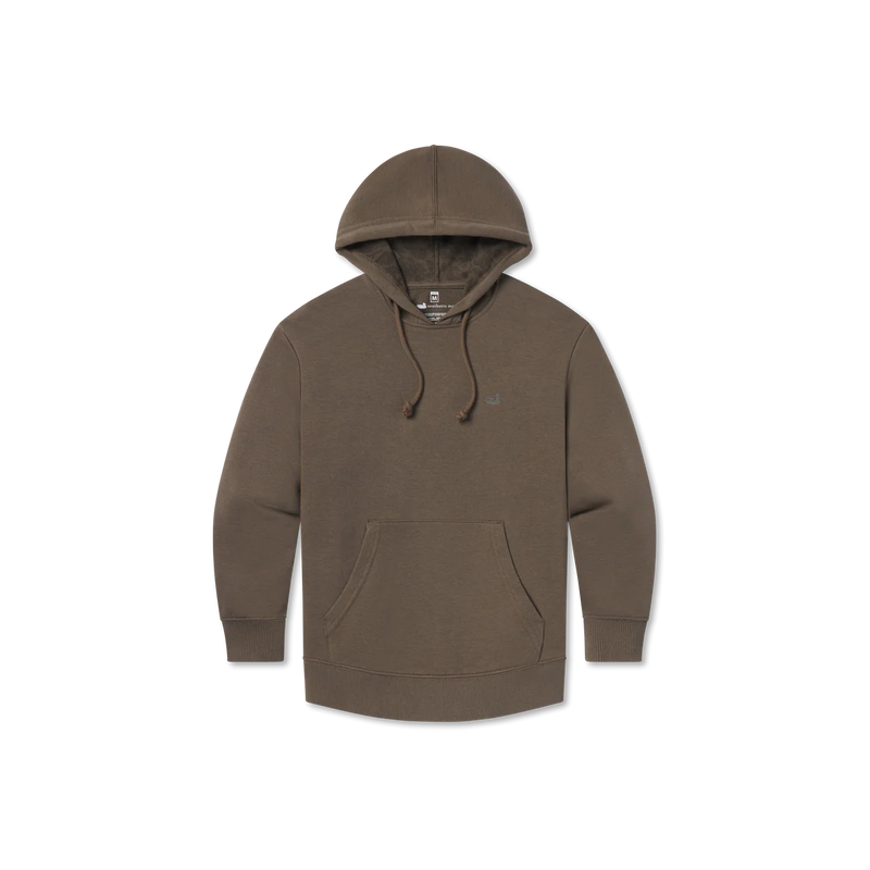 Boy's Southern Marsh Hallandale Hoodie Retro Camo YOHRH-STN