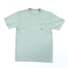 Boy's Southern Marsh Light Grey Field Sketches T-shirt YTWFS-GRY
