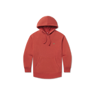 Boy's Southern Marsh Surfside Hoodie Washed Red YOSIH-WRD