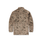 Boy's Southern Marsh Wadsworth Fleece Retro Camo YOWWP-KHK
