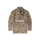 Boy's Southern Marsh Wadsworth Fleece Retro Camo YOWWP-KHK