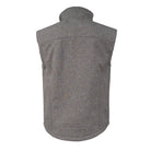 Boy's STS Ranchwear "Weston" Vest Heather Gray STS3038