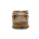 Boy's Twisted X Chukka Driving Moc Shoes