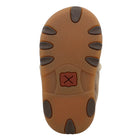 Boy's Twisted X Chukka Driving Moc Shoes