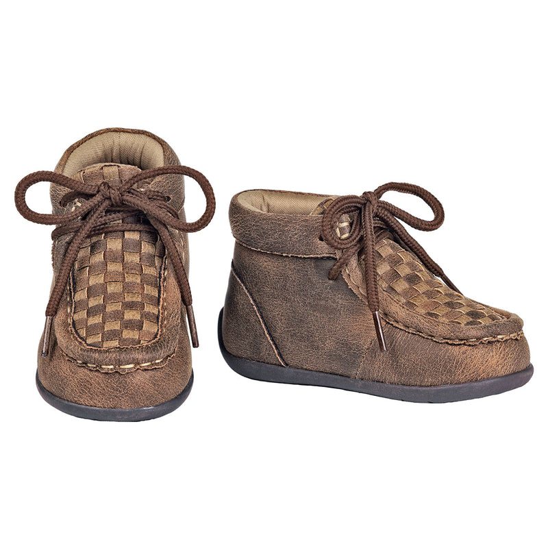 Boy's Twister "Carson" Style Shoes