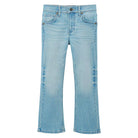 Boy's Wrangler® 20X® No. 42 Vintage Bootcut Slim Fit Jean 112378848