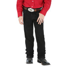 Boy's Wrangler Cowboy Cut Original Fit Jeans 13MWBBK