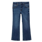Boy's Wrangler Henry Retro Slim Boot Jeans 112378850