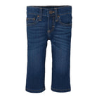 Boy's Wrangler Preschool Jean 10PQJ113D - Crazy House Western Wear